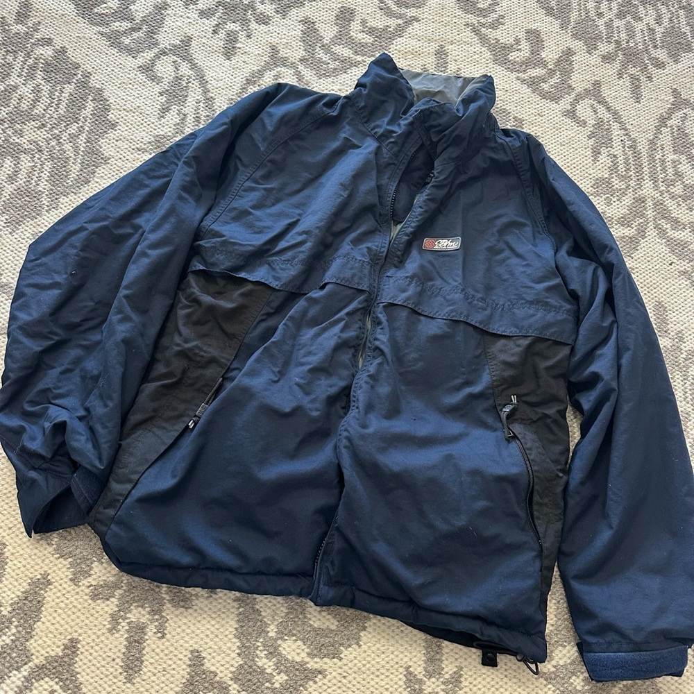 Special Blend Snowboard Jacket
